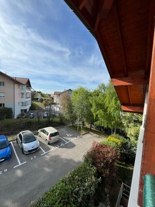  Appartement � vendre 3 pi�ces 78 m� Annecy
