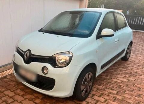 Renault twingo iii TCE 90