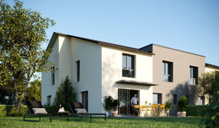  Duplex/triplex à vendre 4 pièces 78 m²