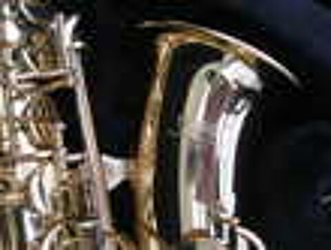 SAXOPHONE alto YAMAHA YAS275 Instruments de musique
