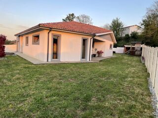  Maison à vendre 4 pièces 129 m²