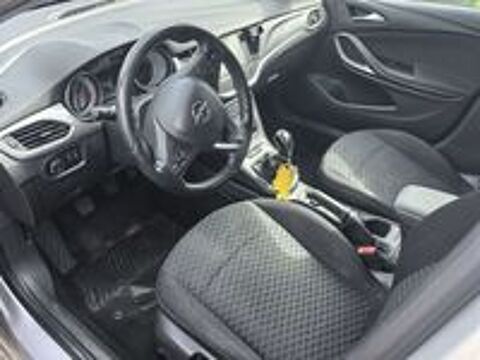 Astra Sports Tourer 1.6 CDTI 110 ch ecoFLEX Start/Stop Business Connect 2015 occasion 31470 Fontenilles
