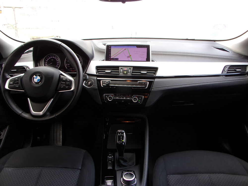 X2 sDrive 18i 136 ch DKG7 Lounge 2023 occasion 92140 Clamart