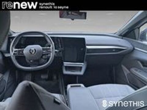 M&eacute;gane Megane E-Tech EV60 220 ch super charge Techno 2023 occasion 83500 La Seyne-sur-Mer