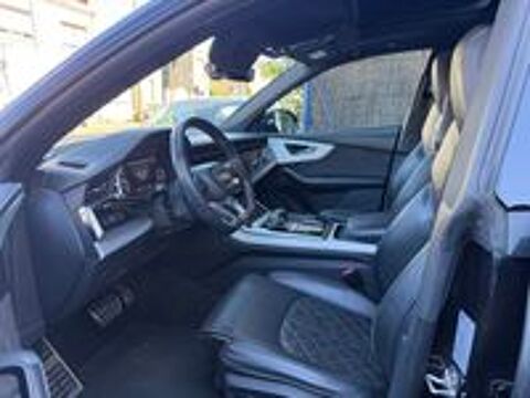 Q8 50 TDI 286 Tiptronic 8 Quattro S line 2019 occasion 33140 Villenave-d'Ornon