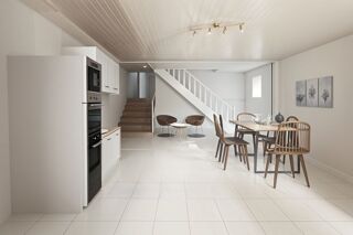  Maison à vendre 5 pièces 86 m²