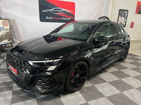 Audi RS3 SPORTBACK 2023 occasion Carquefou 44470