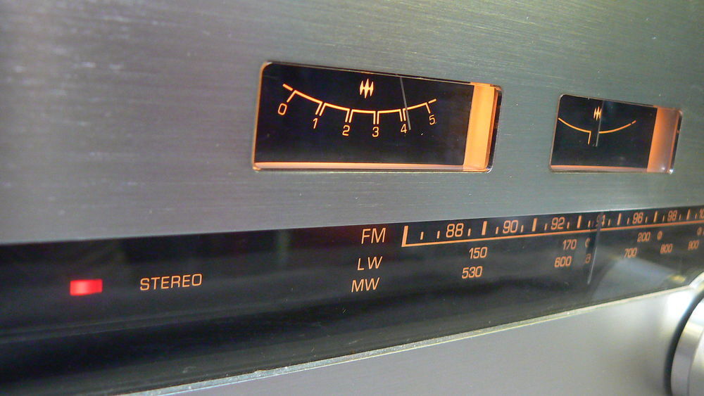 tuner SCOTT 510TL Audio et hifi