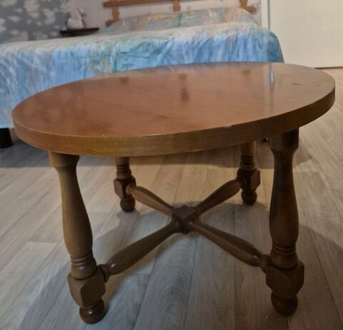 Table basse 20 Saint-Dolay (56)