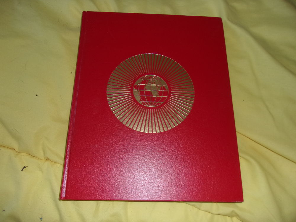 Ensemble 18 volumes - tout l'univers 1977 Livres et BD
