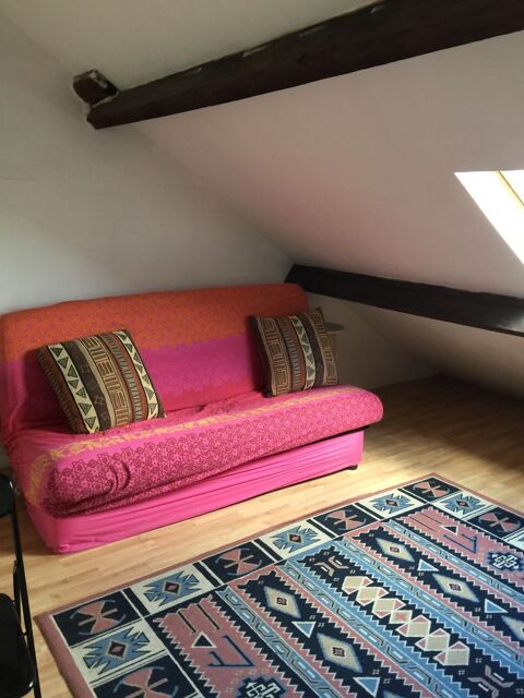  Appartement  louer 1 pice 20 m