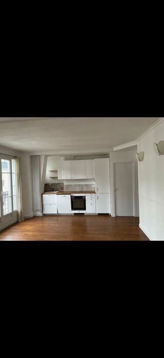  Appartement à vendre 3 pièces 62 m²