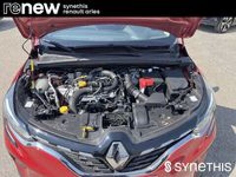Captur TCe 90 Techno 2023 occasion 13200 Arles