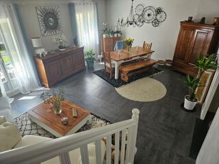  Maison � vendre 5 pi�ces 87 m�