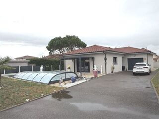  Maison à vendre 4 pièces 96 m²