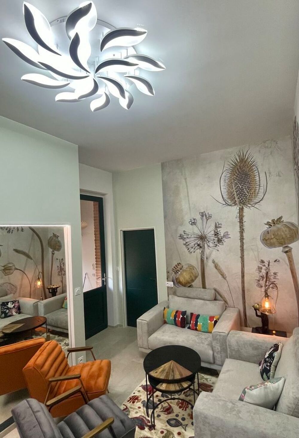 Vente Hôtel particulier Hôtel particulier d'exception du XVIII siècle (1 500 m2) Montauban