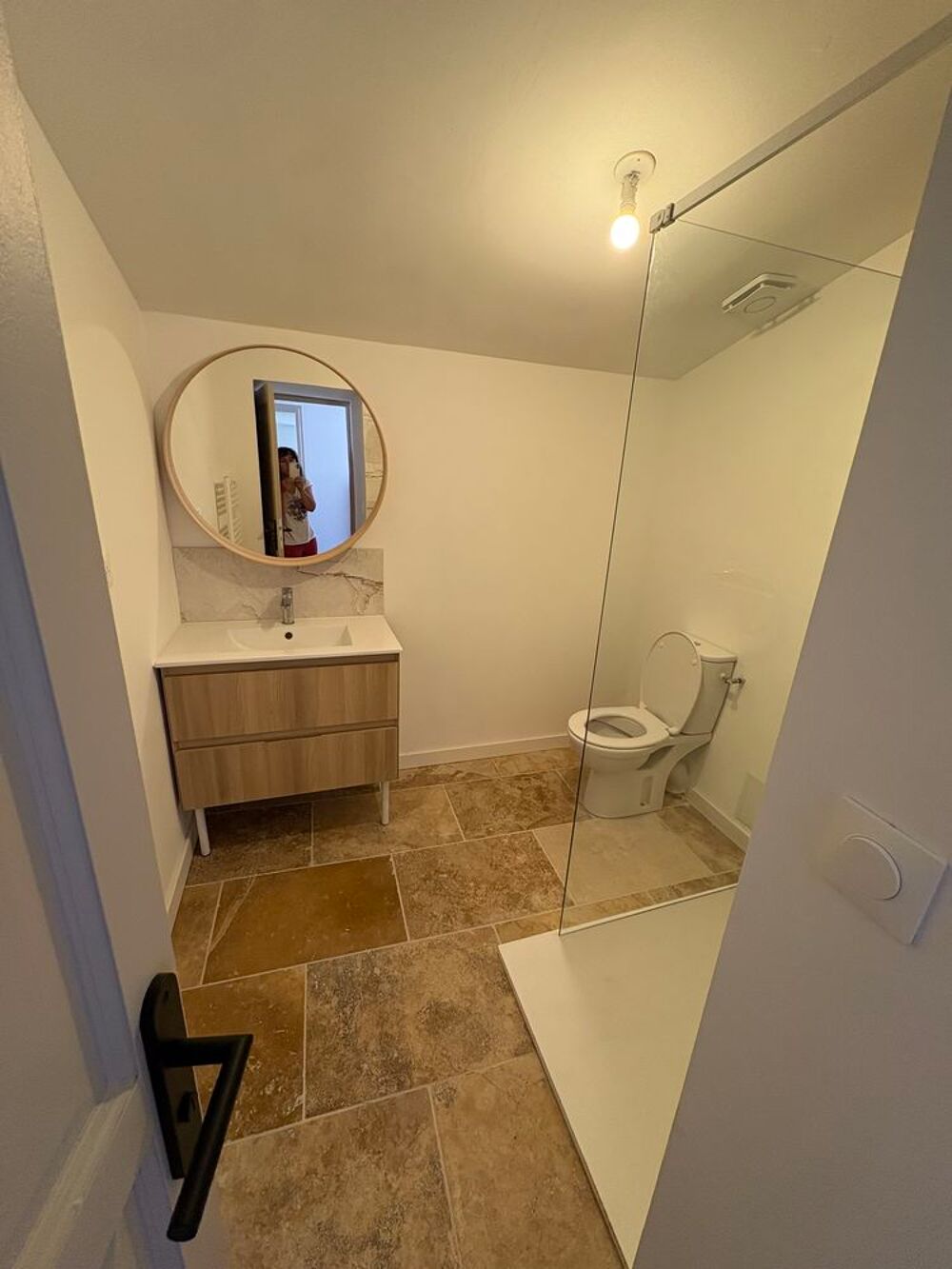 Vente Maison Maison au coeur des Alpilles composée de deux logements Aureille