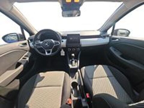 Clio V Clio E-Tech full hybrid 145 Evolution 2023 occasion 91300 Massy