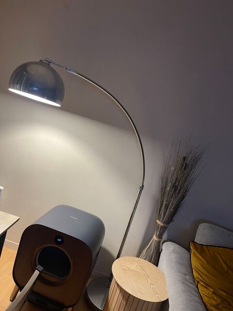 Lampadaire neuf 60 Montigny-le-Bretonneux (78)