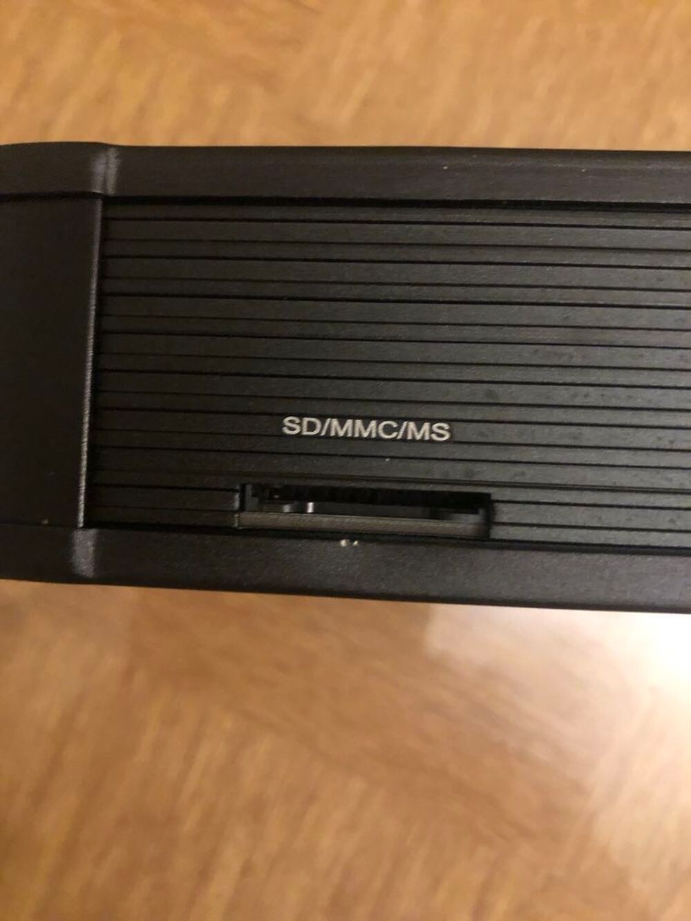 STOKAGE VIDEO AUDIO POUR PC Matériel informatique