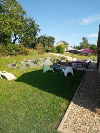  Maison � vendre 7 pi�ces 150 m�