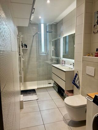  Appartement � vendre 3 pi�ces 91 m� Grenoble