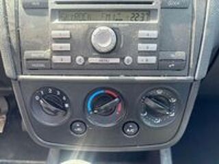 Fiesta IV 1400 TDCI AMBIENTE 5P 2008 occasion 95610 &Eacute;ragny