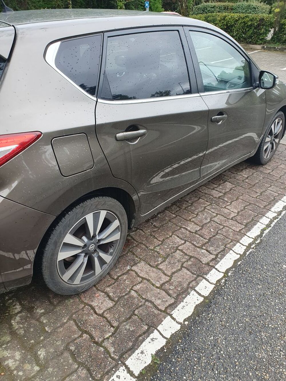 Pulsar 1.5 dCi 110 Connect Edition 2015 occasion 69126 Brindas