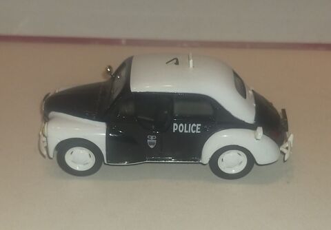miniature Renault 4cv Pie NOREV au 1/43e
6 Mirecourt (88)