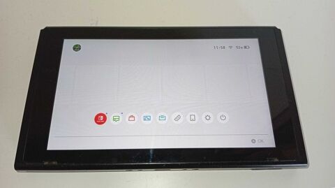 Switch et 2 Jeux Manette Zelda 170 Jumilhac-le-Grand (24)