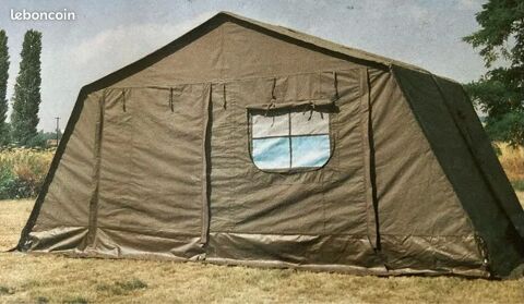 d une tente militaire occasion 350 Aigues-Mortes (30)