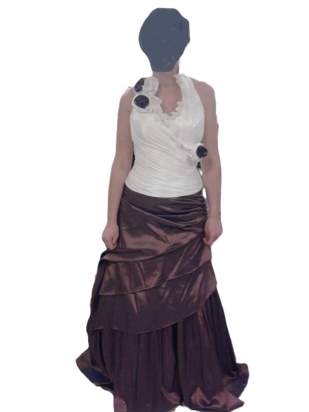 robe de mariee Vêtements