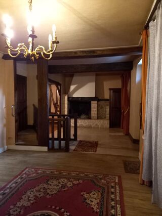  Maison à vendre 8 pièces 125 m²