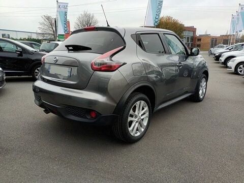 Nissan Juke 1.2e DIG-T 115 Start/Stop System N-Connecta 2016 occasion Perpignan 66000
