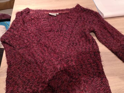 Gilet femme 8 Lagny-sur-Marne (77)
