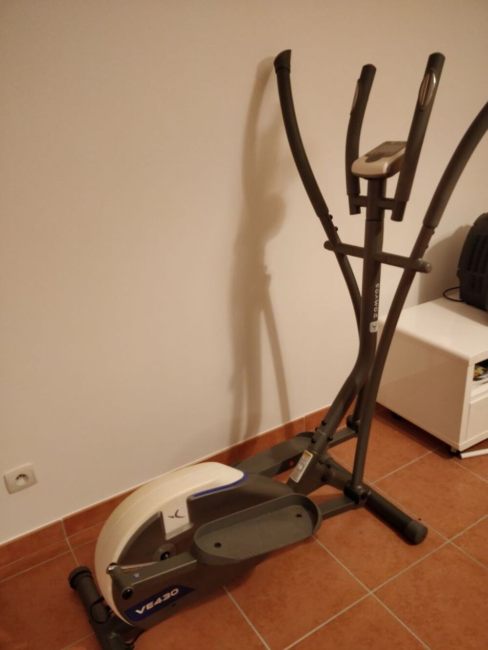v&eacute;lo appartement Sports
