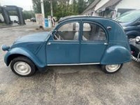  1960 occasion 78610 Saint-L&eacute;ger-en-Yvelines
