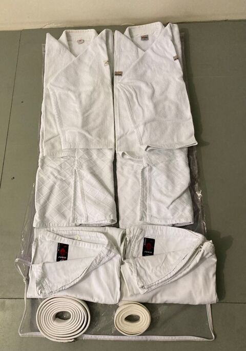 tenue de sport 25 Berviller-en-Moselle (57)