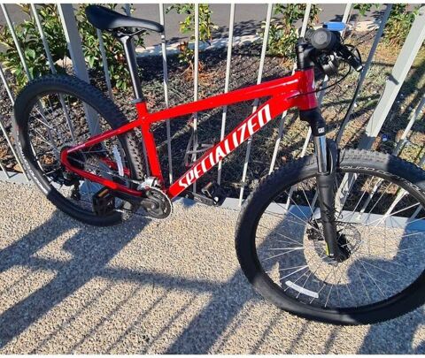 VTT 360 Saint-Gaudens (31)