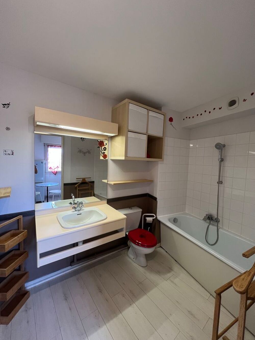 Vente Appartement APPARTEMENT STUDIO Besançon