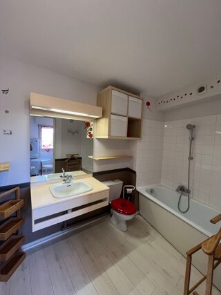  Appartement à vendre 1 pièce 28 m²