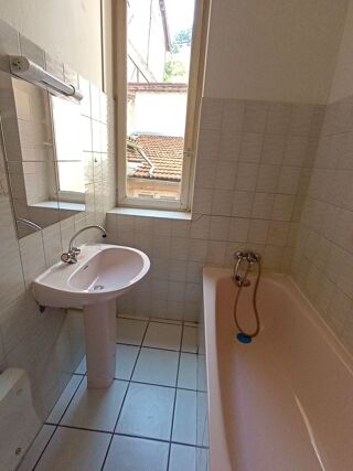  Appartement � louer 1 pi�ce 29 m�