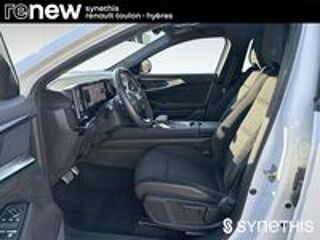 Austral E-Tech hybrid 200 Techno esprit Alpine 2023 occasion 83160 La Valette-du-Var