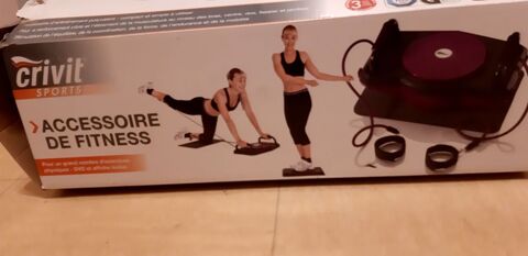 accessoire fitness 15 Lognes (77)