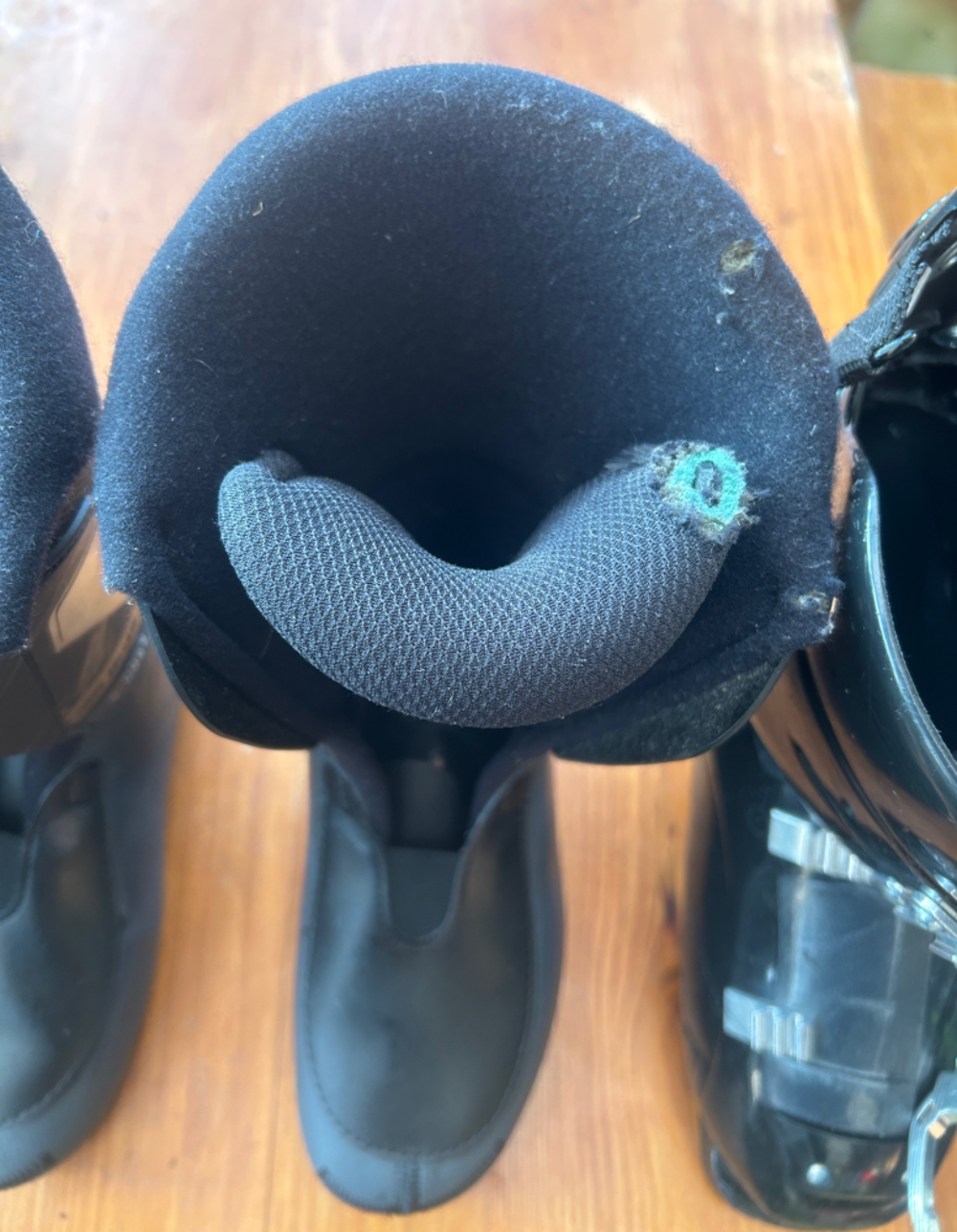 CHAUSSURE DE SKI WED'ZE 25.5 Mondopoint (39 basquettes) Sports