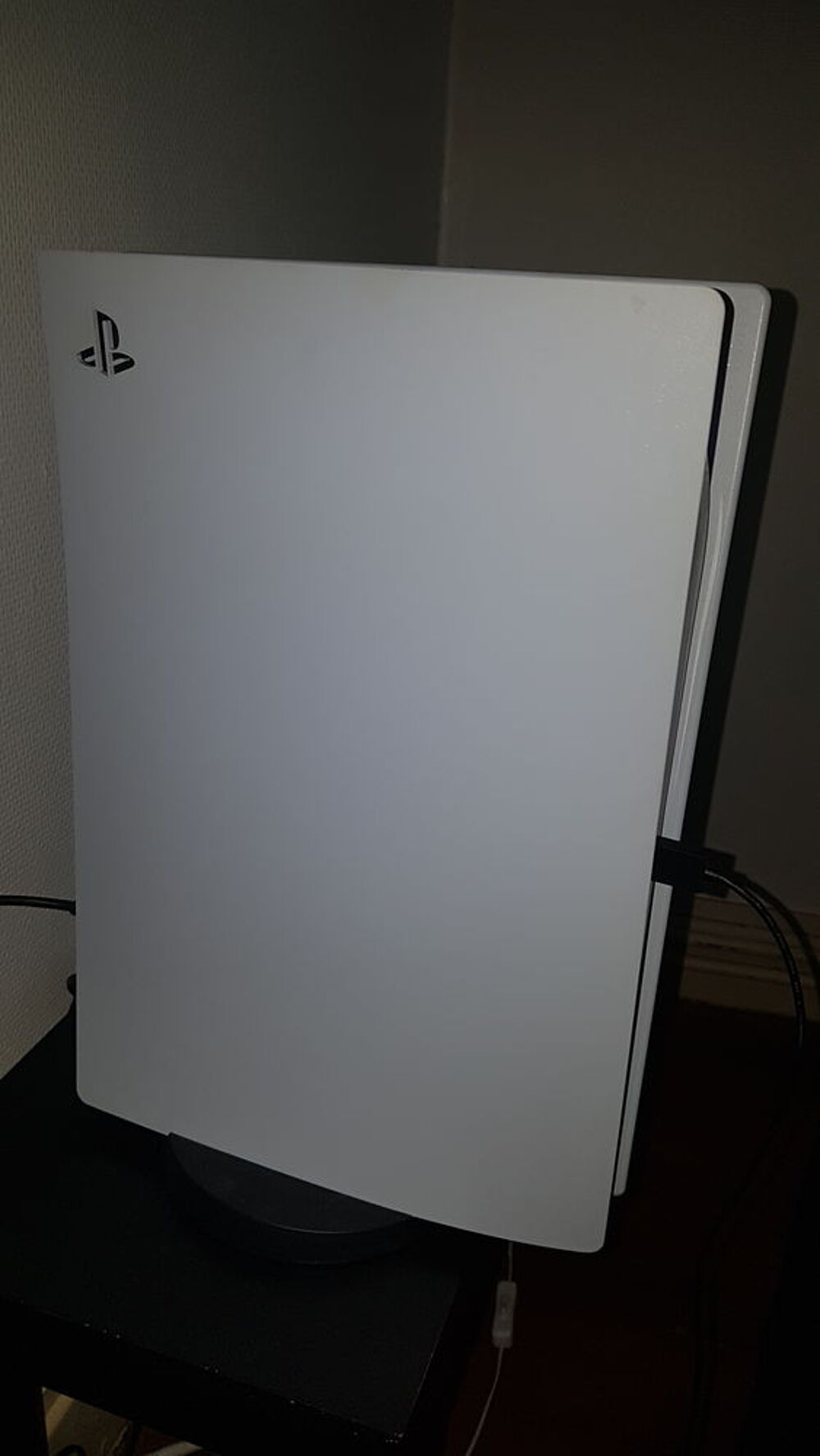 Achetez ps5 digitale comme quasi neuf, annonce vente à Grenoble (38) WB170607617