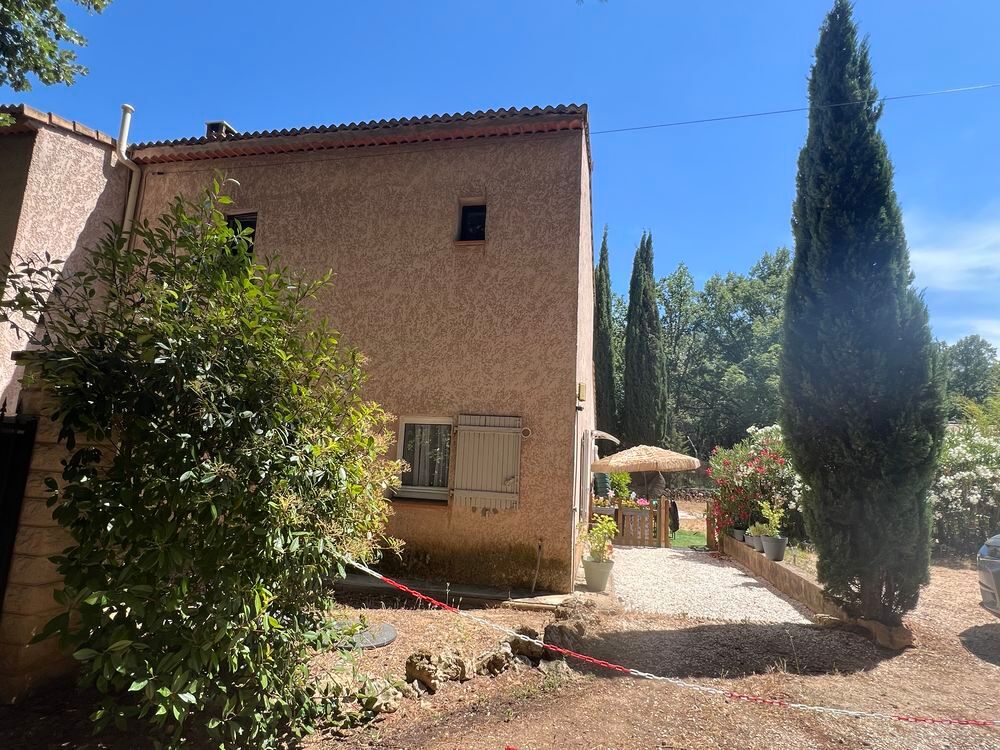 Maison 5 pièces 121 m² · à Le Val · 121 m² · 399 600 €