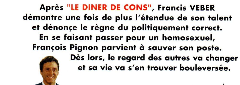 le placard (com&eacute;die) DVD et blu-ray