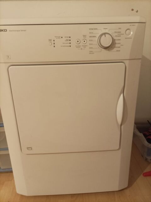 S�che linge 7 kg 100 Auchy-lez-Orchies (59)