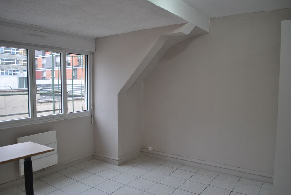 Location Appartement STUDIO ETUDIANT CENTRE VILLE Valenciennes